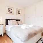 Fantastic 2 Bed London Apartment