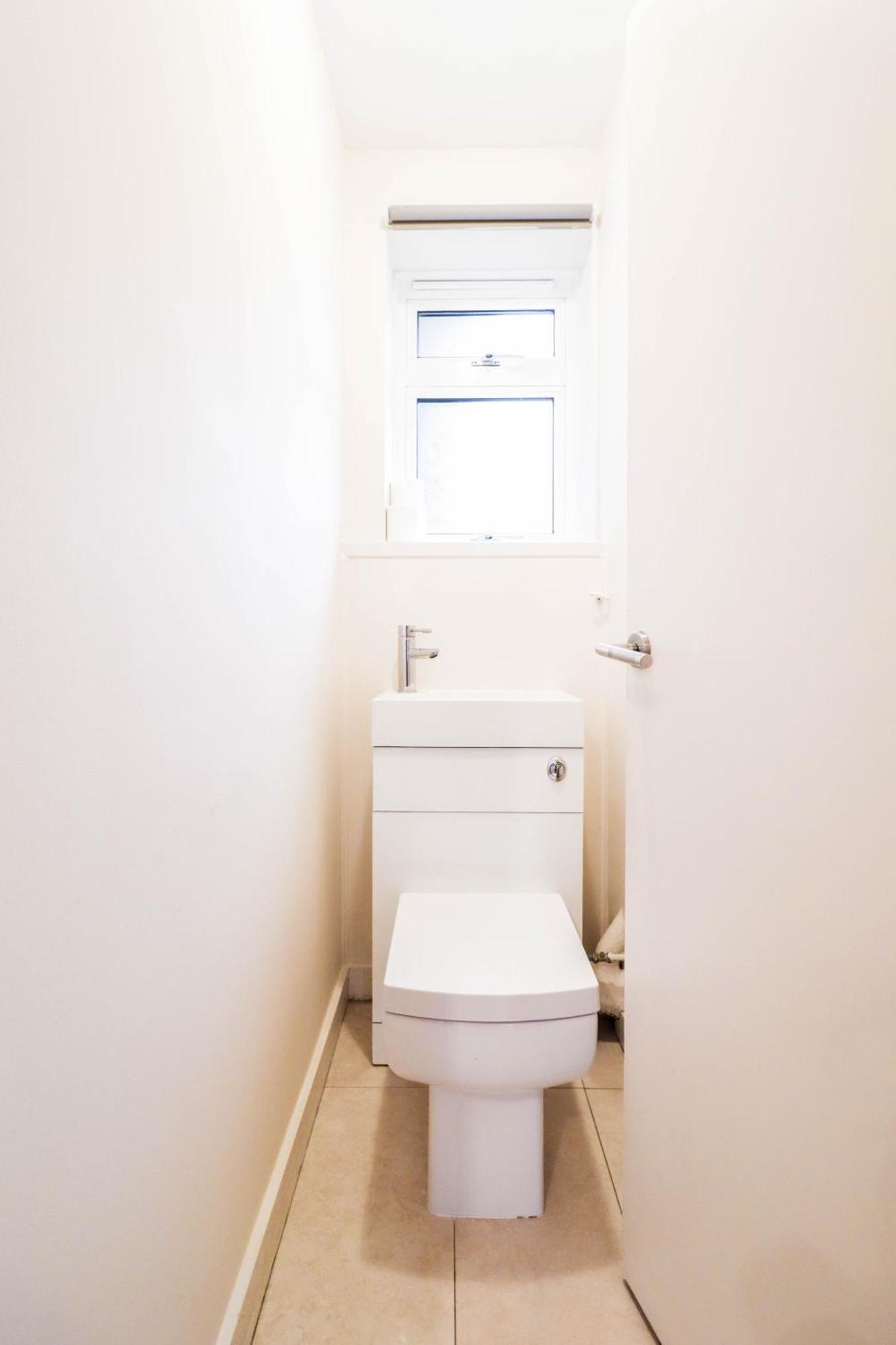 Fantastic 2 Bed Apartament