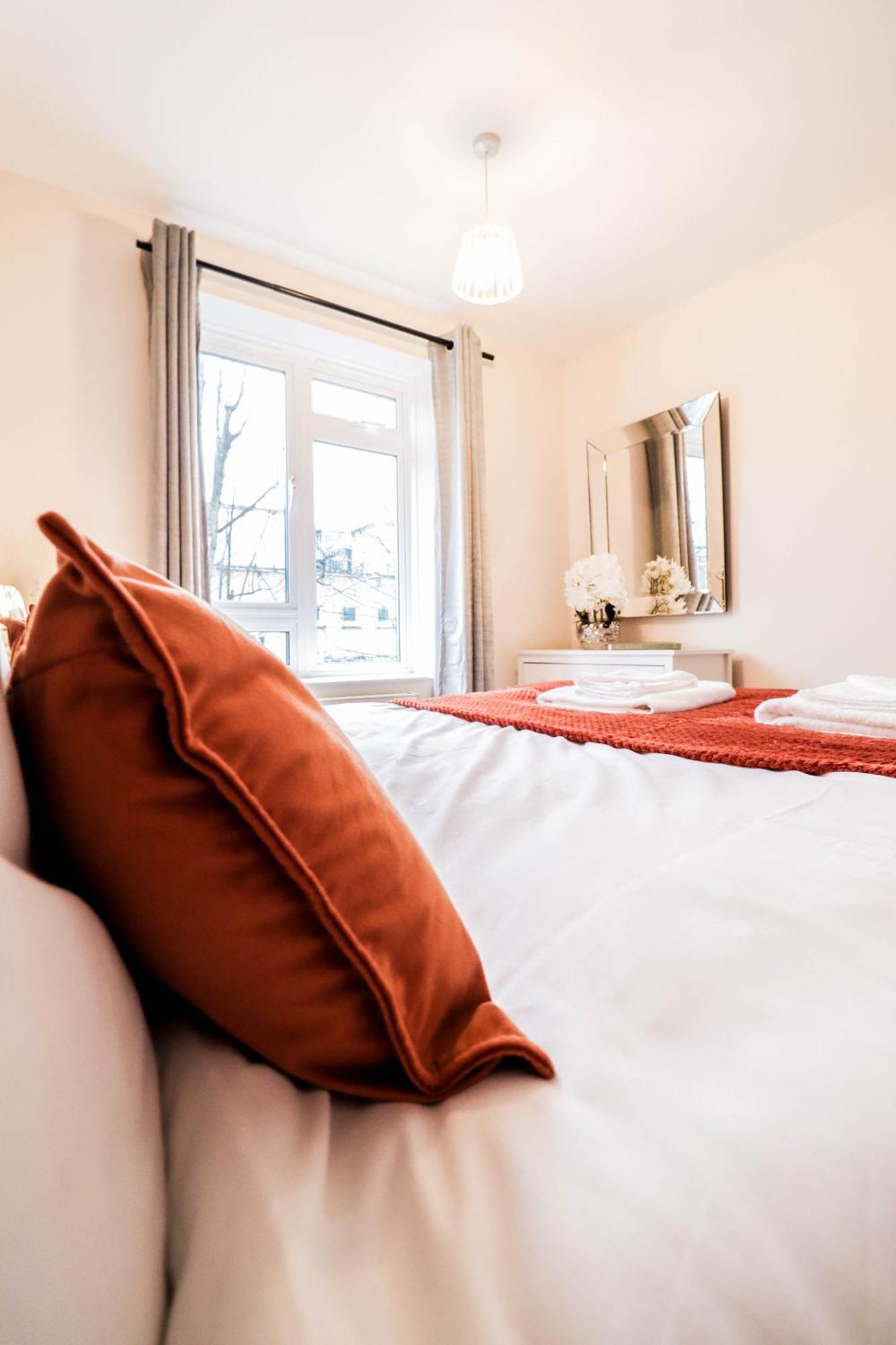 Apartament Fantastic 2 Bed