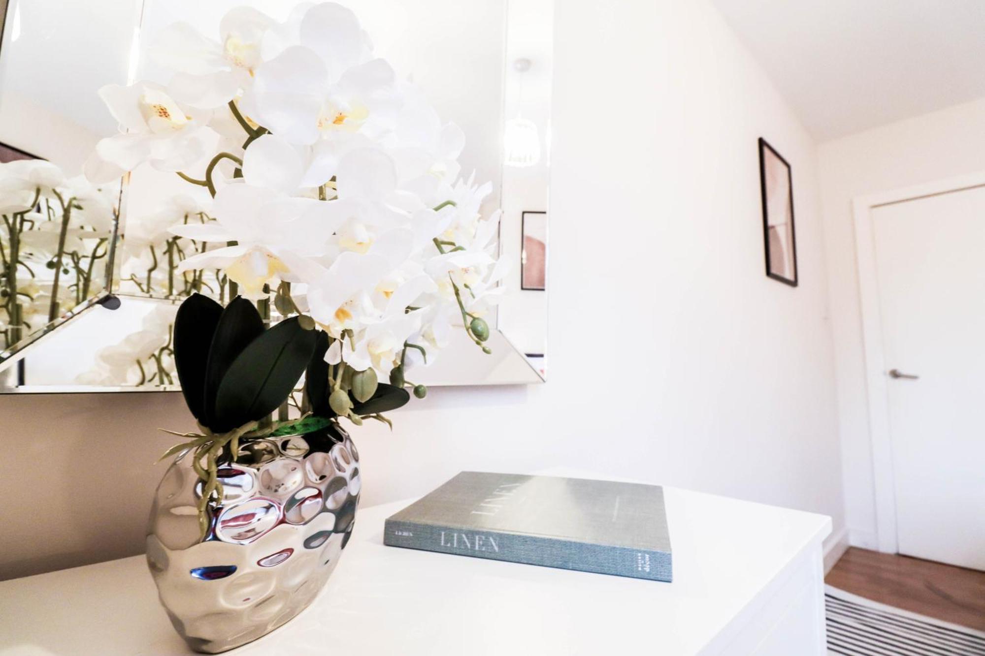 Fantastic 2 Bed Apartament Londra