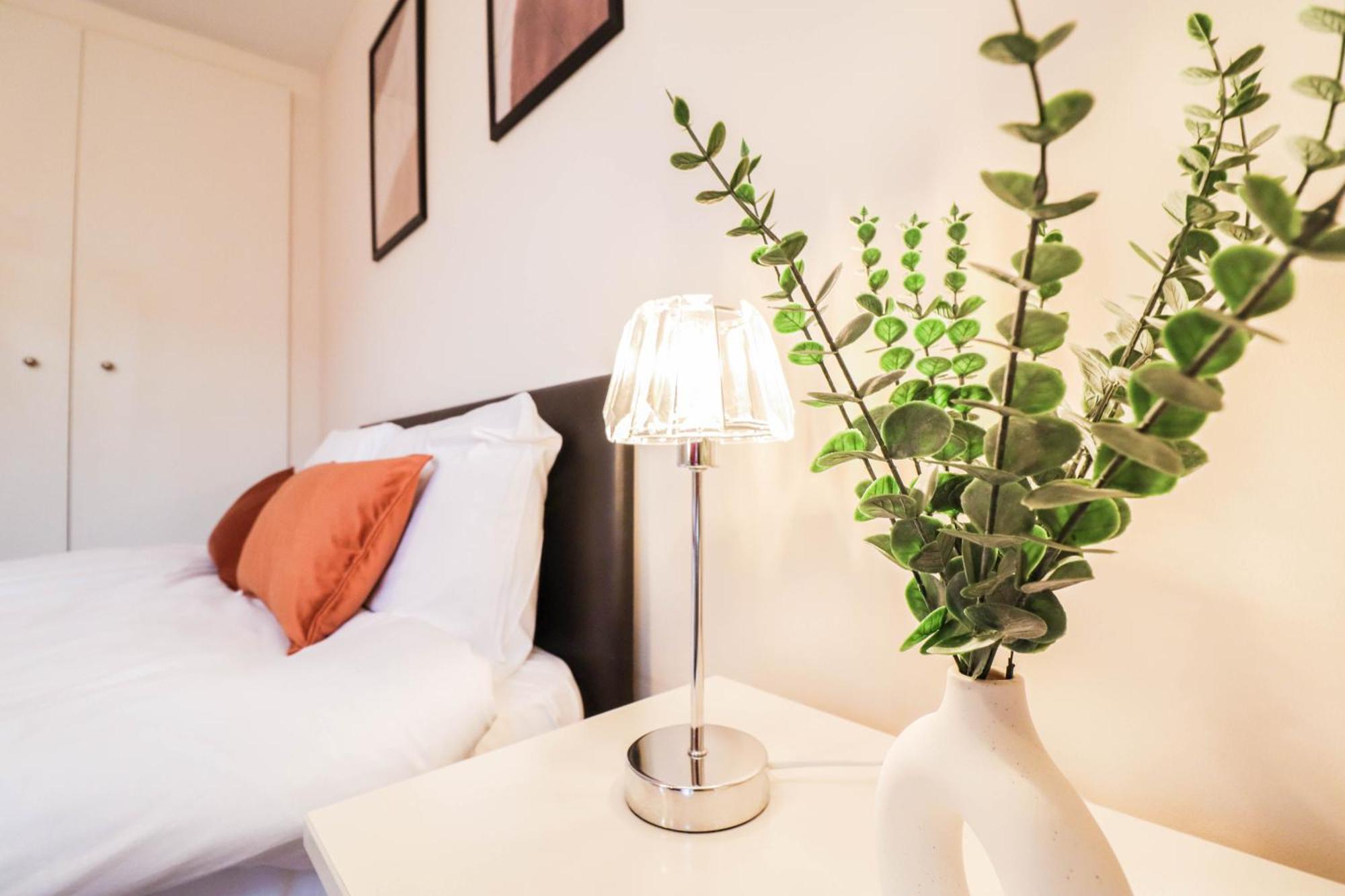 Fantastic 2 Bed Apartament