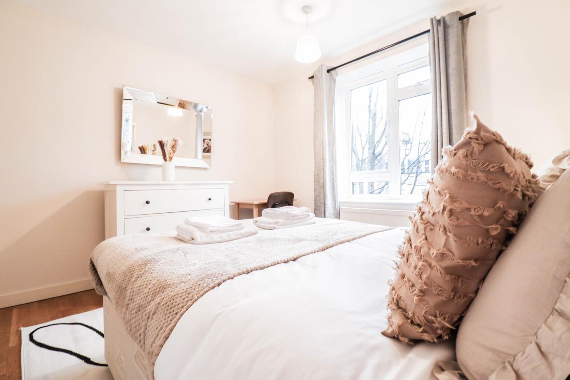 Fantastic 2 Bed *