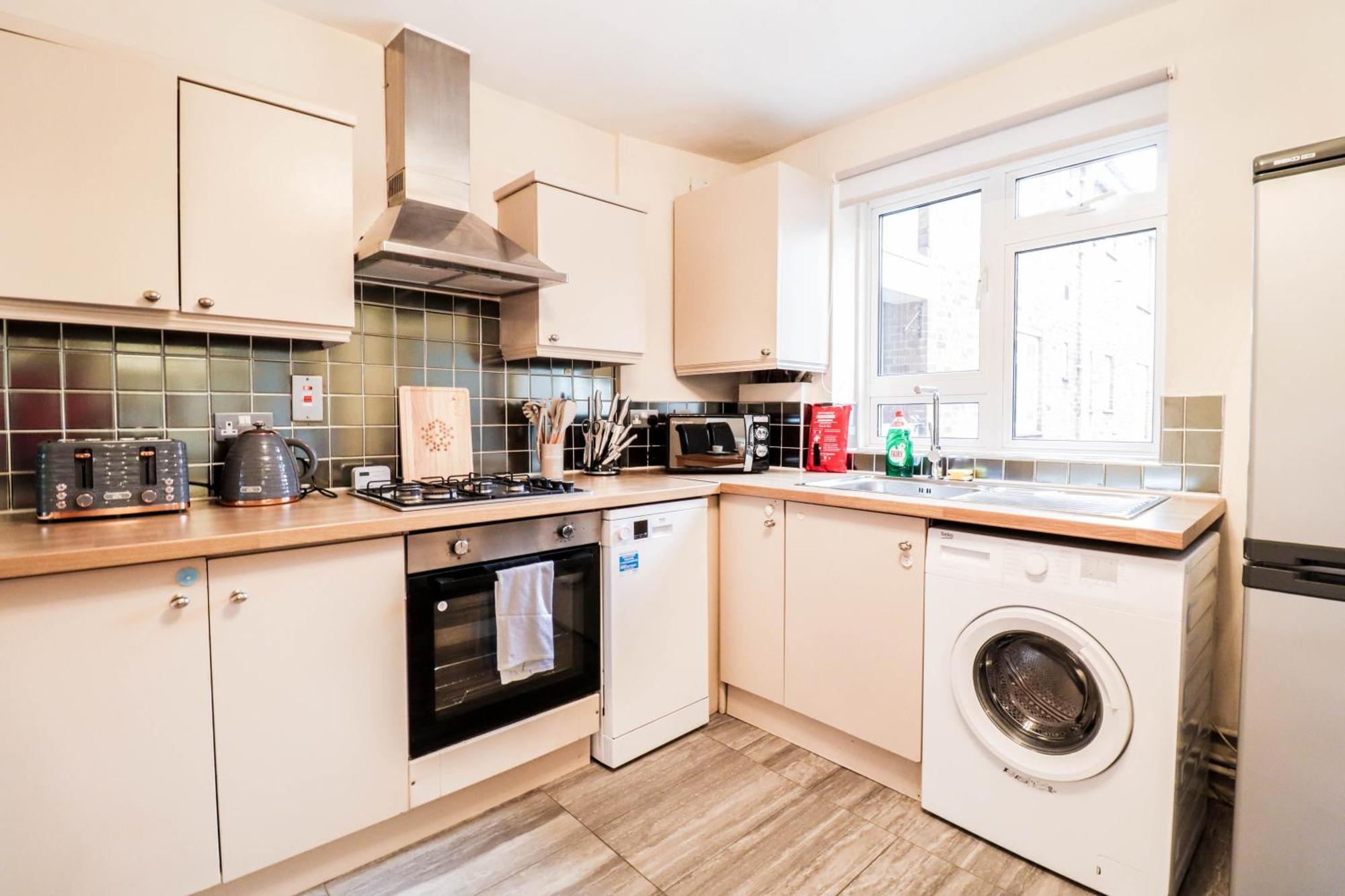 Fantastic 2 Bed