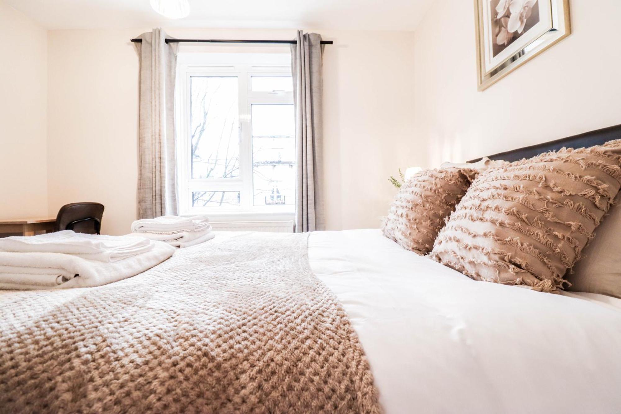 Fantastic 2 Bed Apartament *