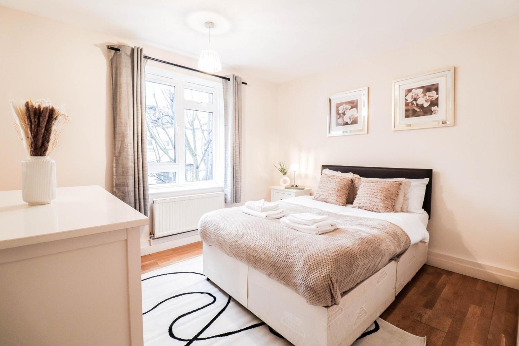 Fantastic 2 Bed * Londra
