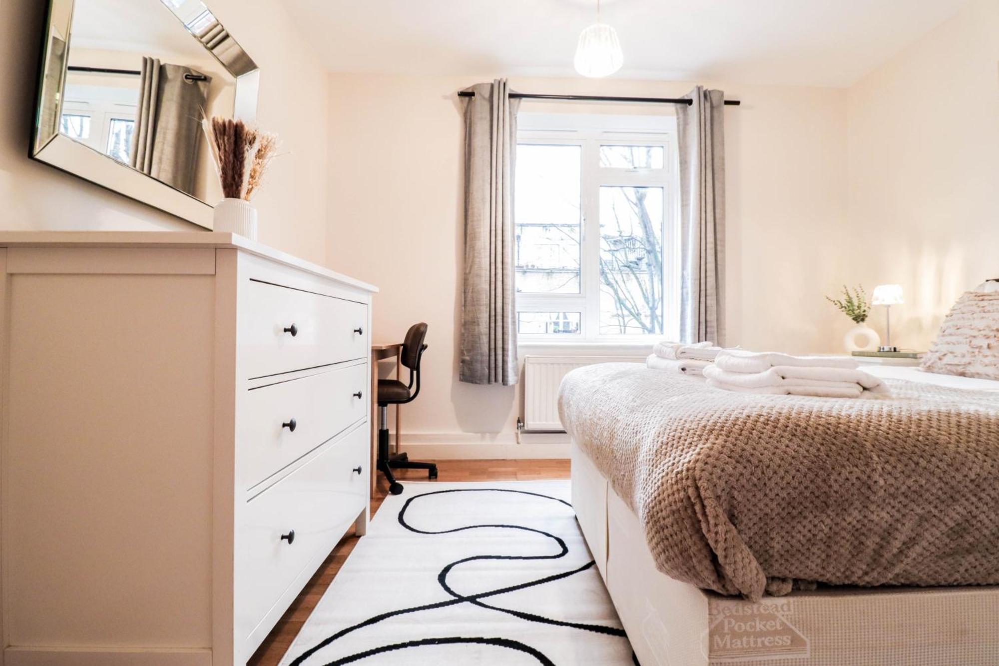 Fantastic 2 Bed * Londra