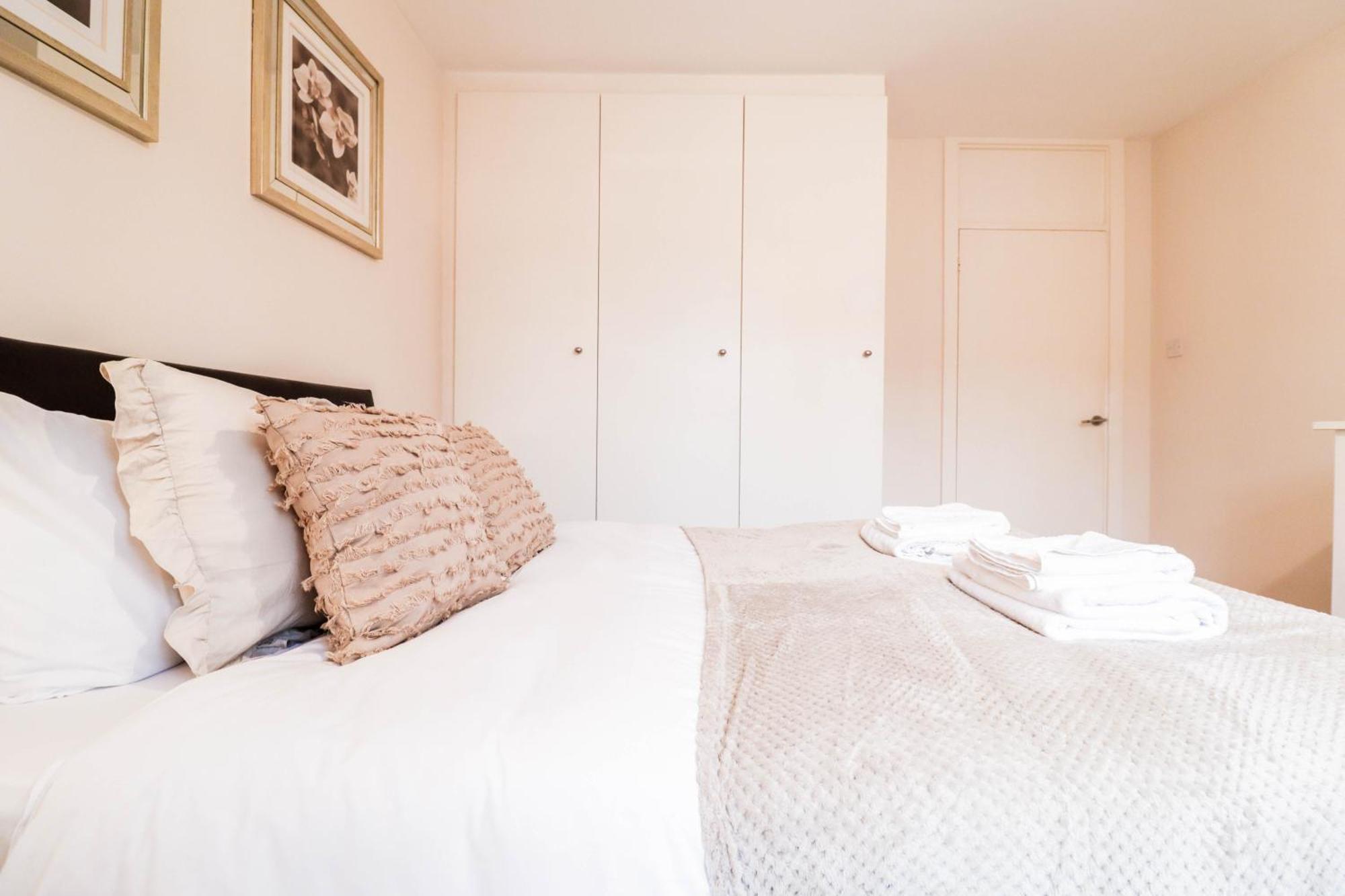 Fantastic 2 Bed Apartament