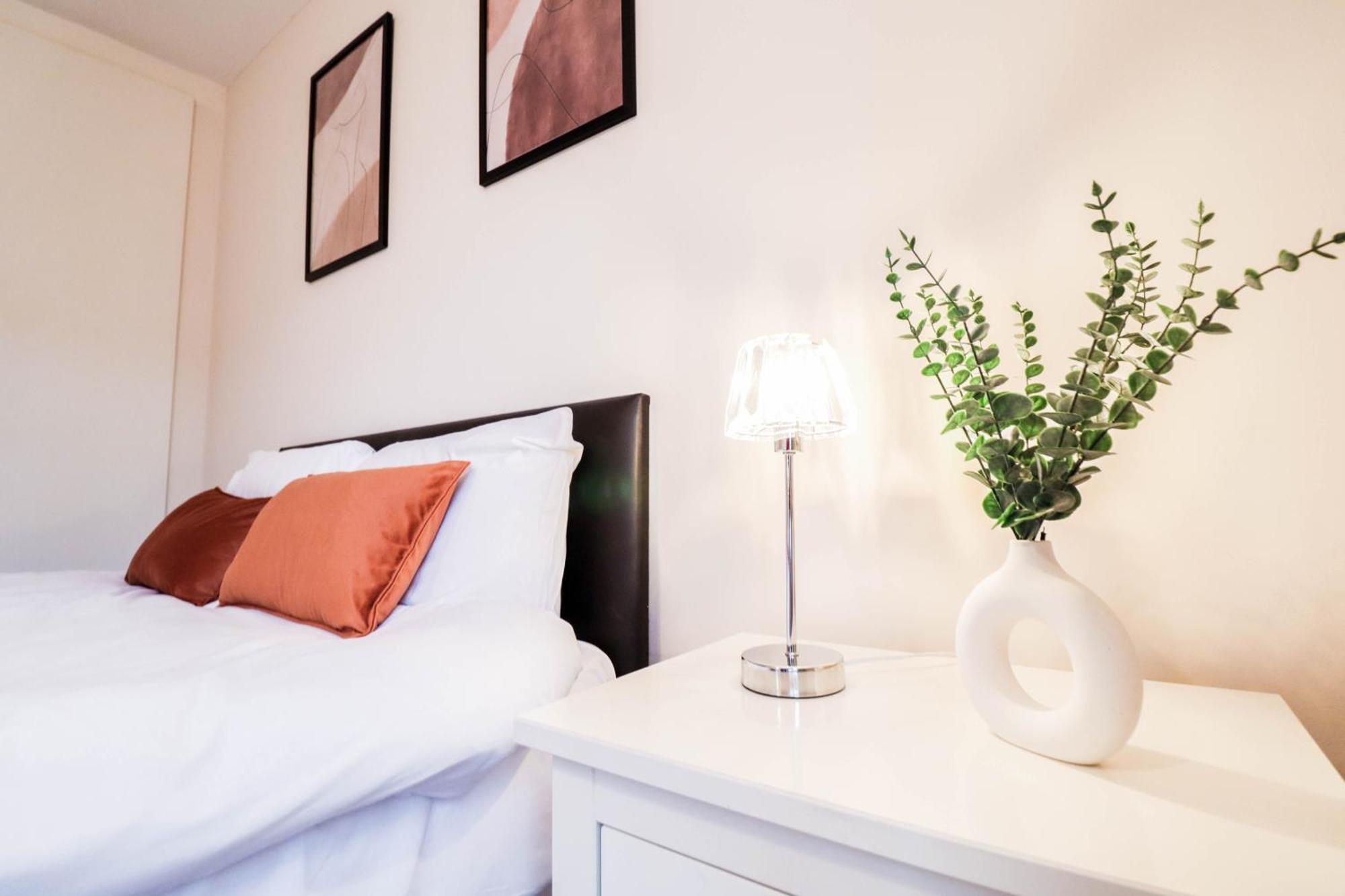 Apartament Fantastic 2 Bed *