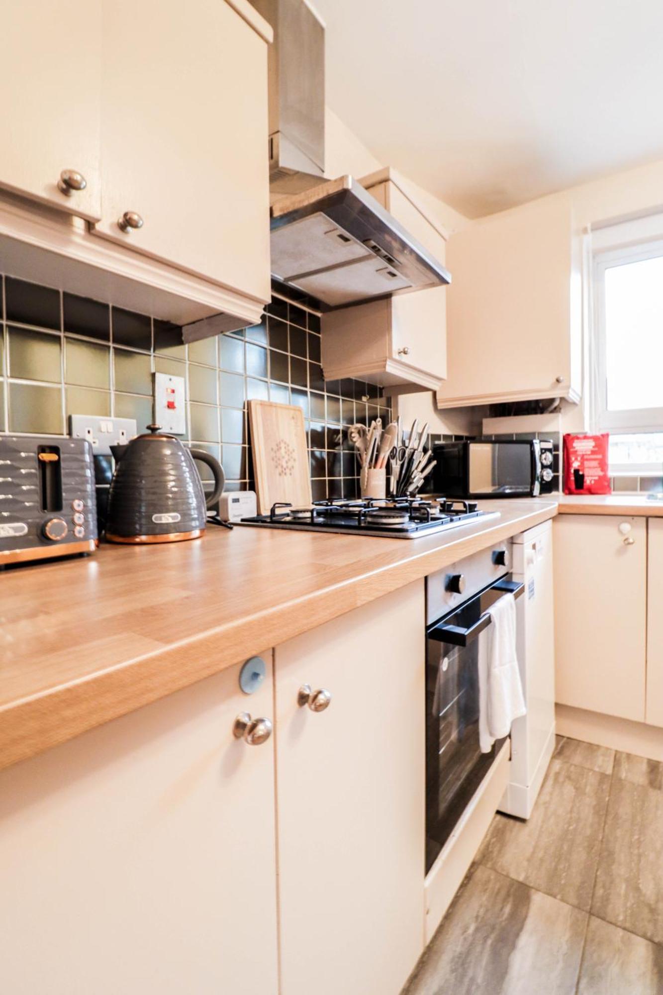 Fantastic 2 Bed