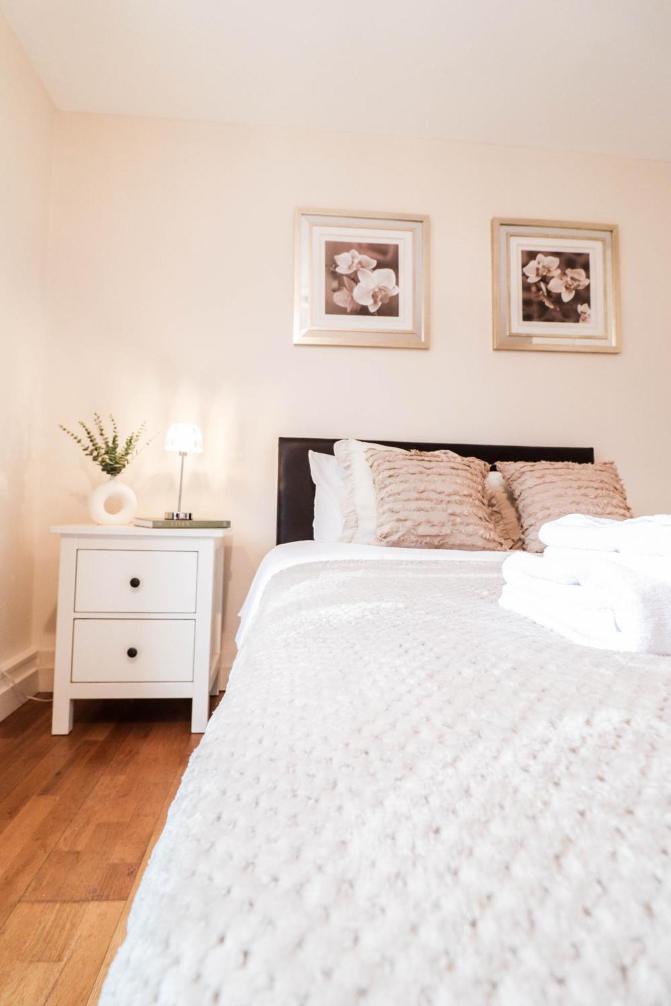 Fantastic 2 Bed Apartament *