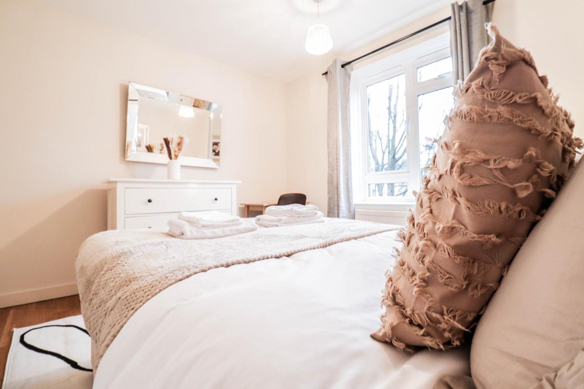 Fantastic 2 Bed * Londra