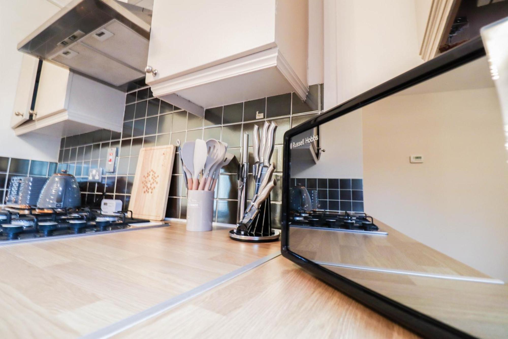 Fantastic 2 Bed