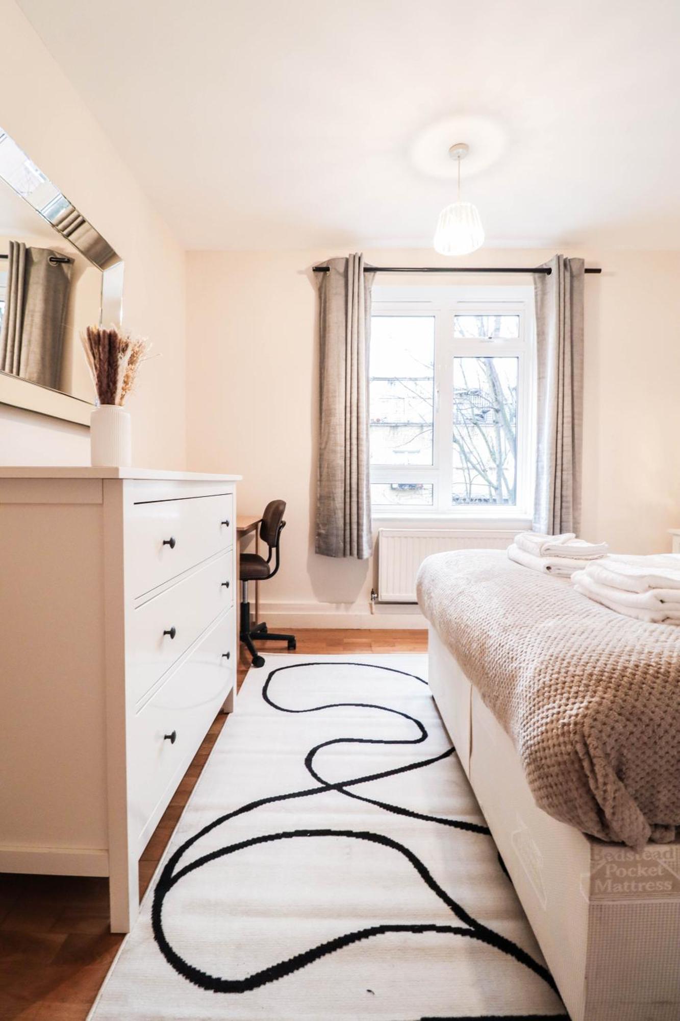 Fantastic 2 Bed * Londra