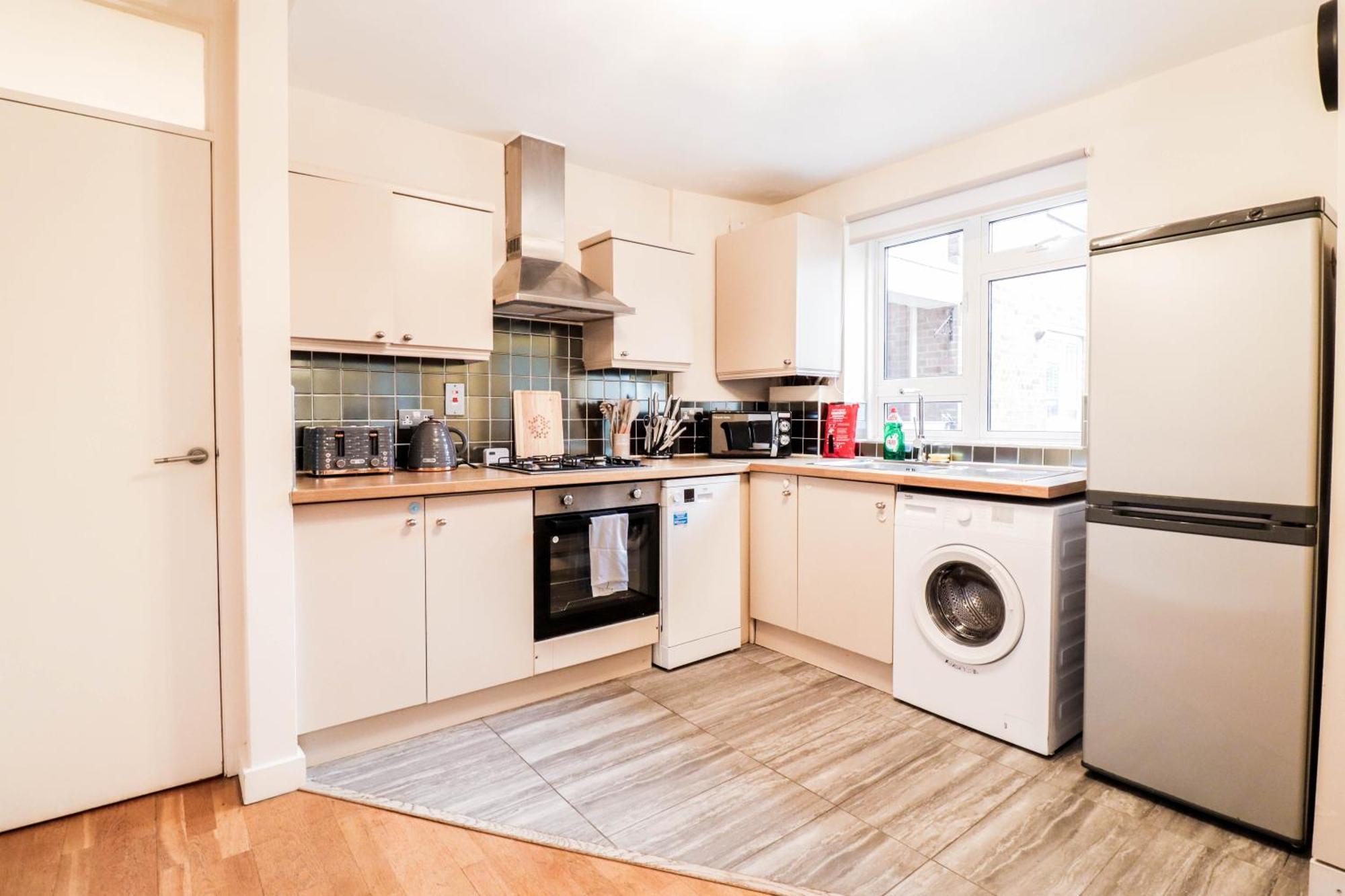 Apartament Fantastic 2 Bed *