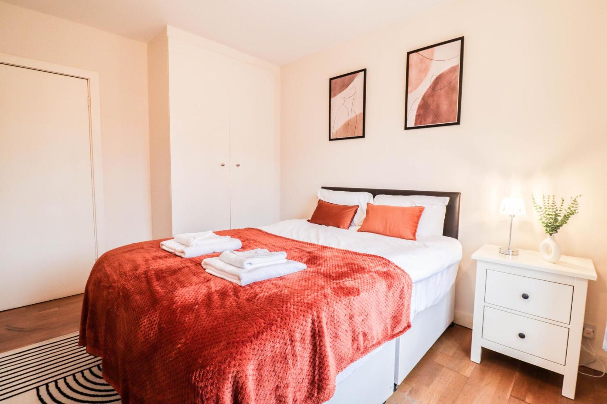 Fantastic 2 Bed