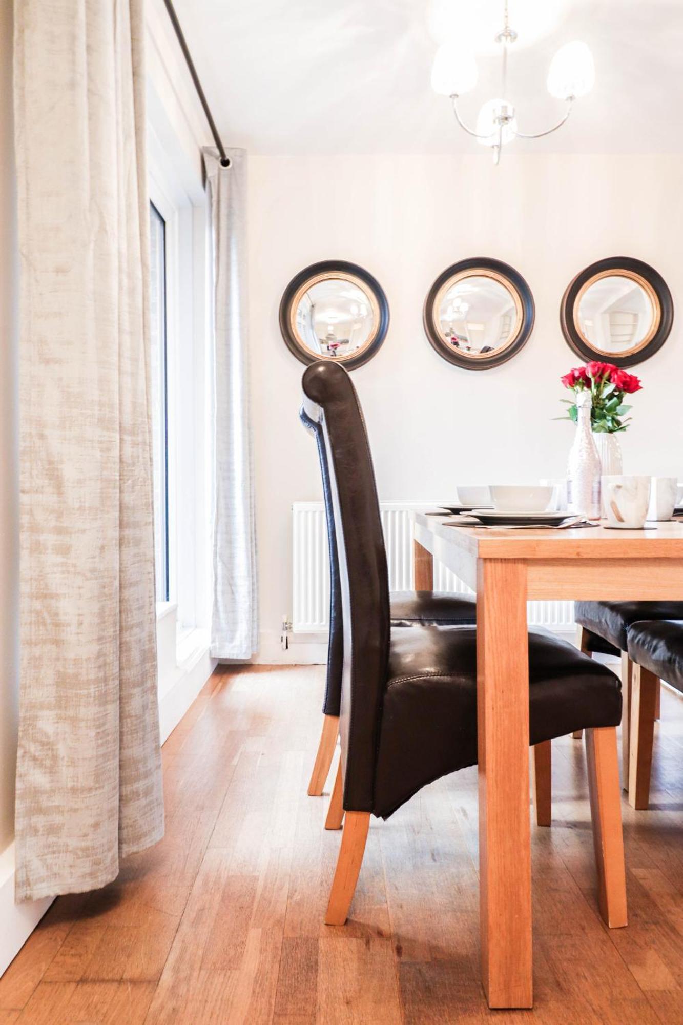 Fantastic 2 Bed * Londra
