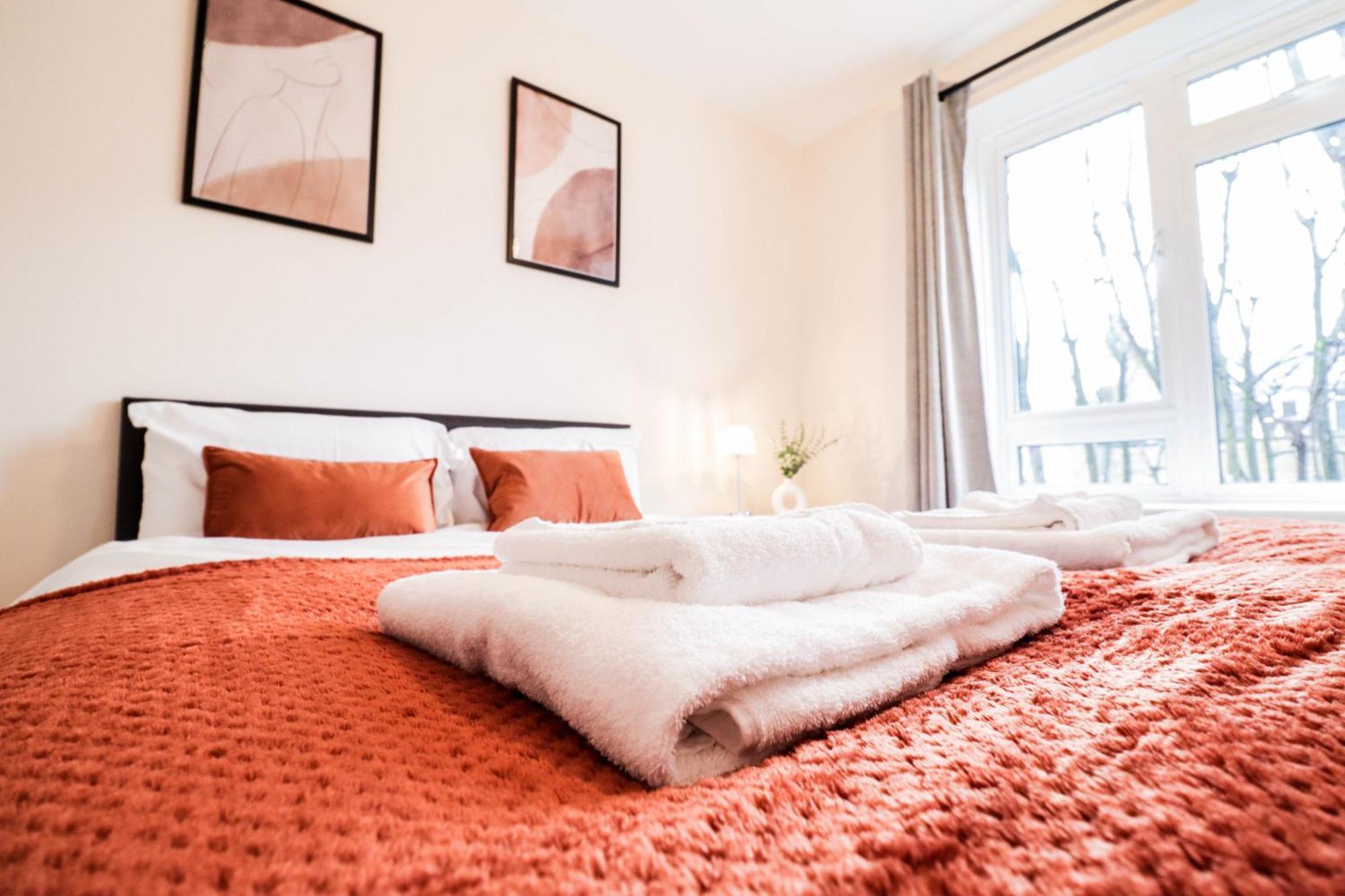 Fantastic 2 Bed *