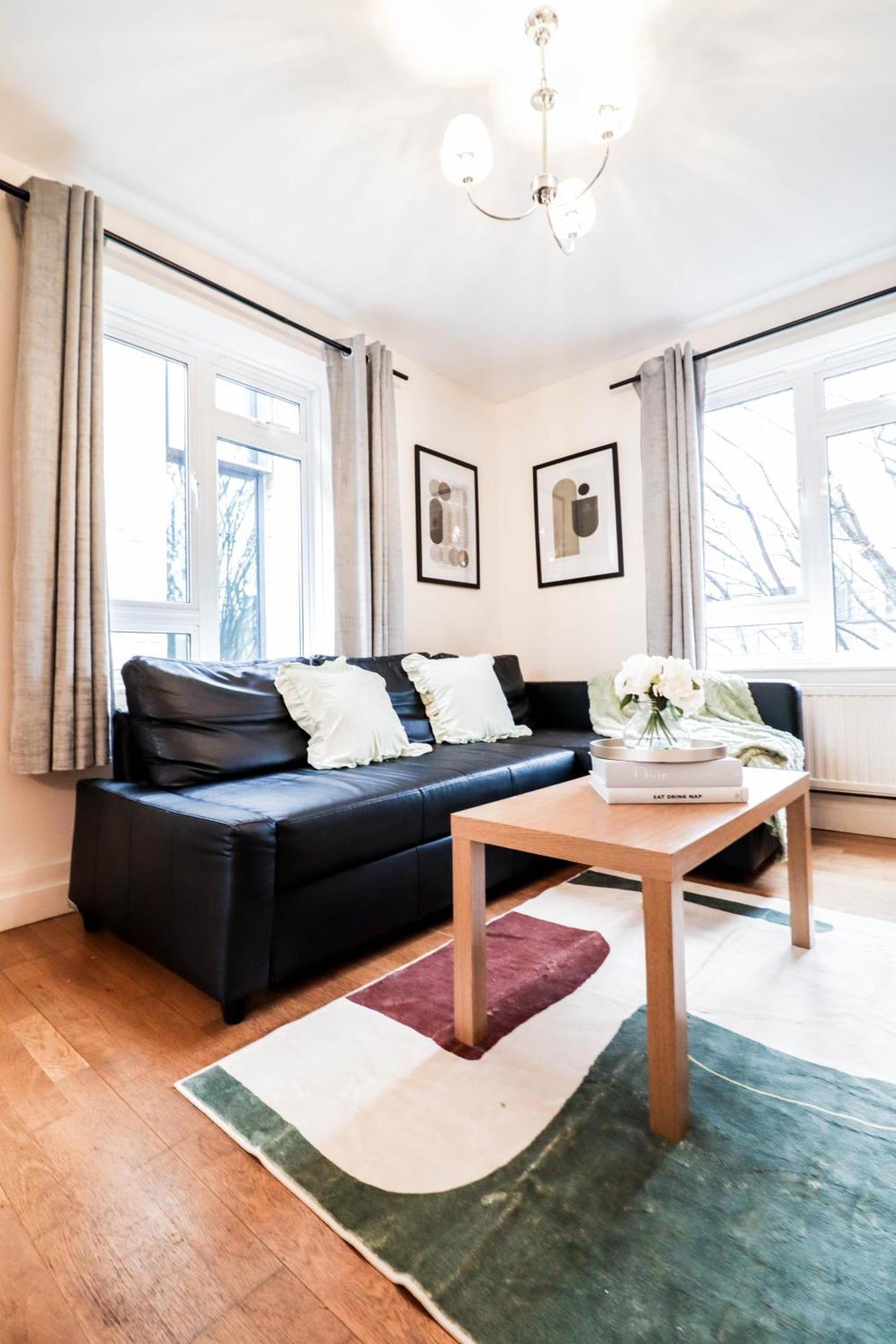Fantastic 2 Bed * Londra