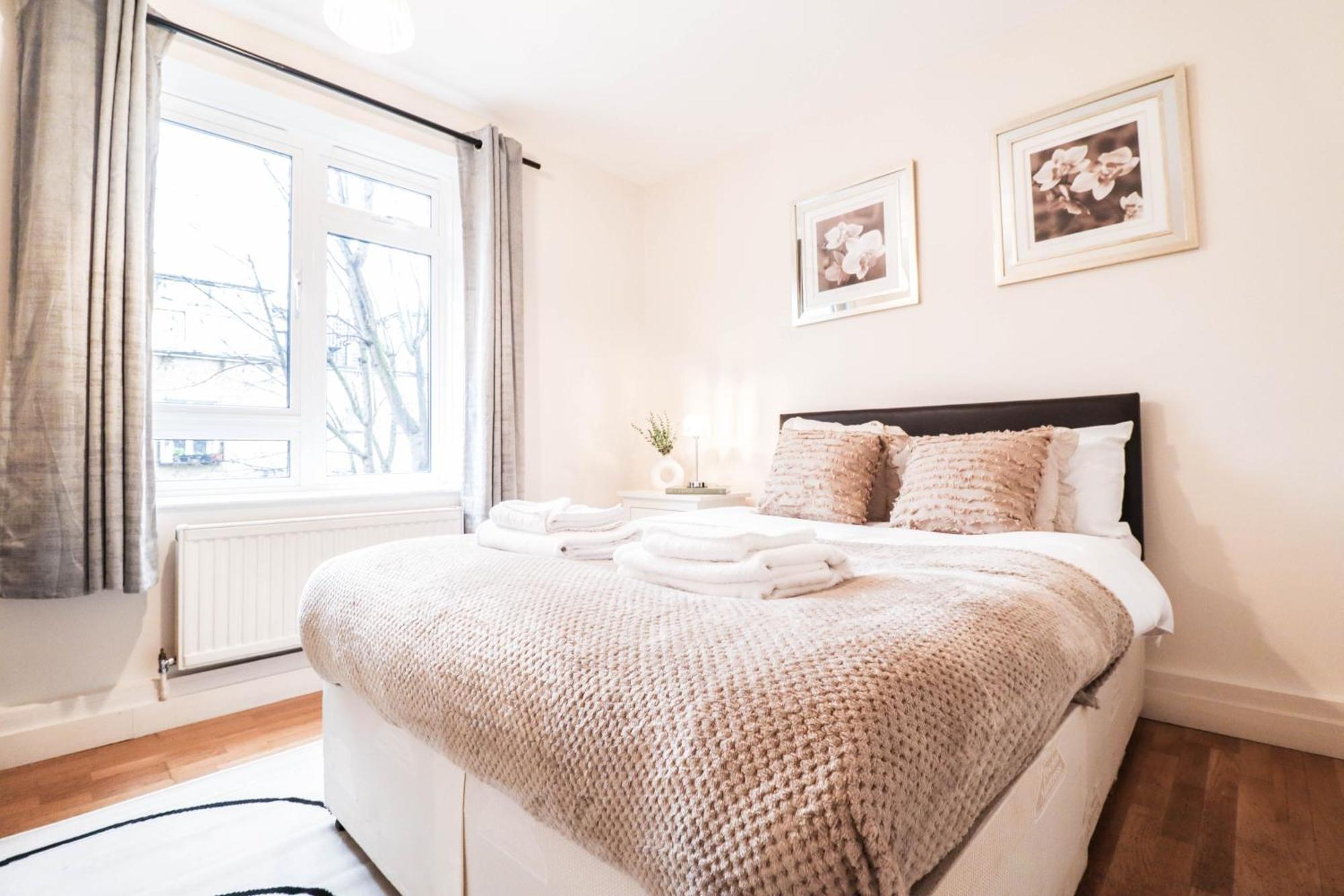 Fantastic 2 Bed *