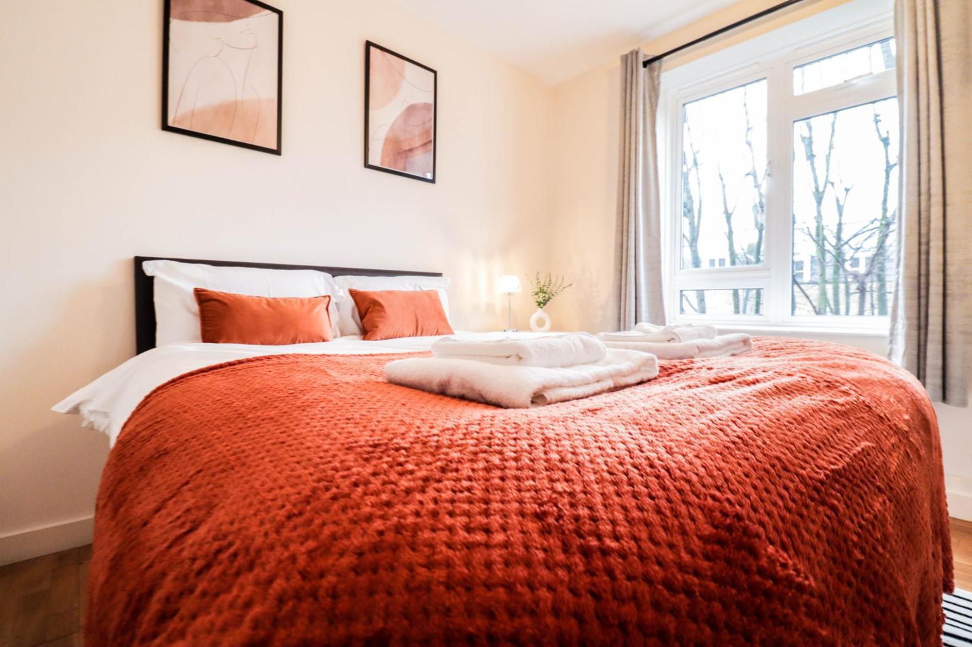 Fantastic 2 Bed