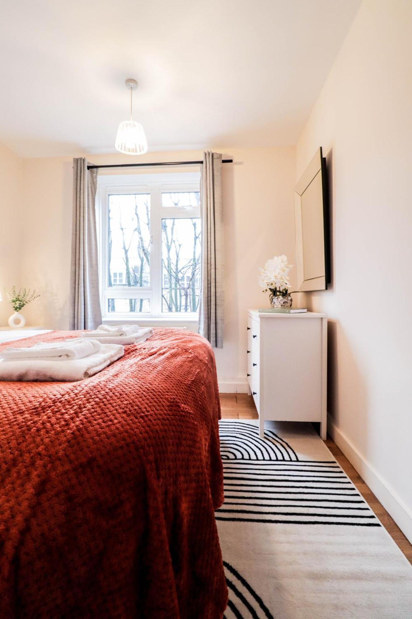 Apartament Fantastic 2 Bed