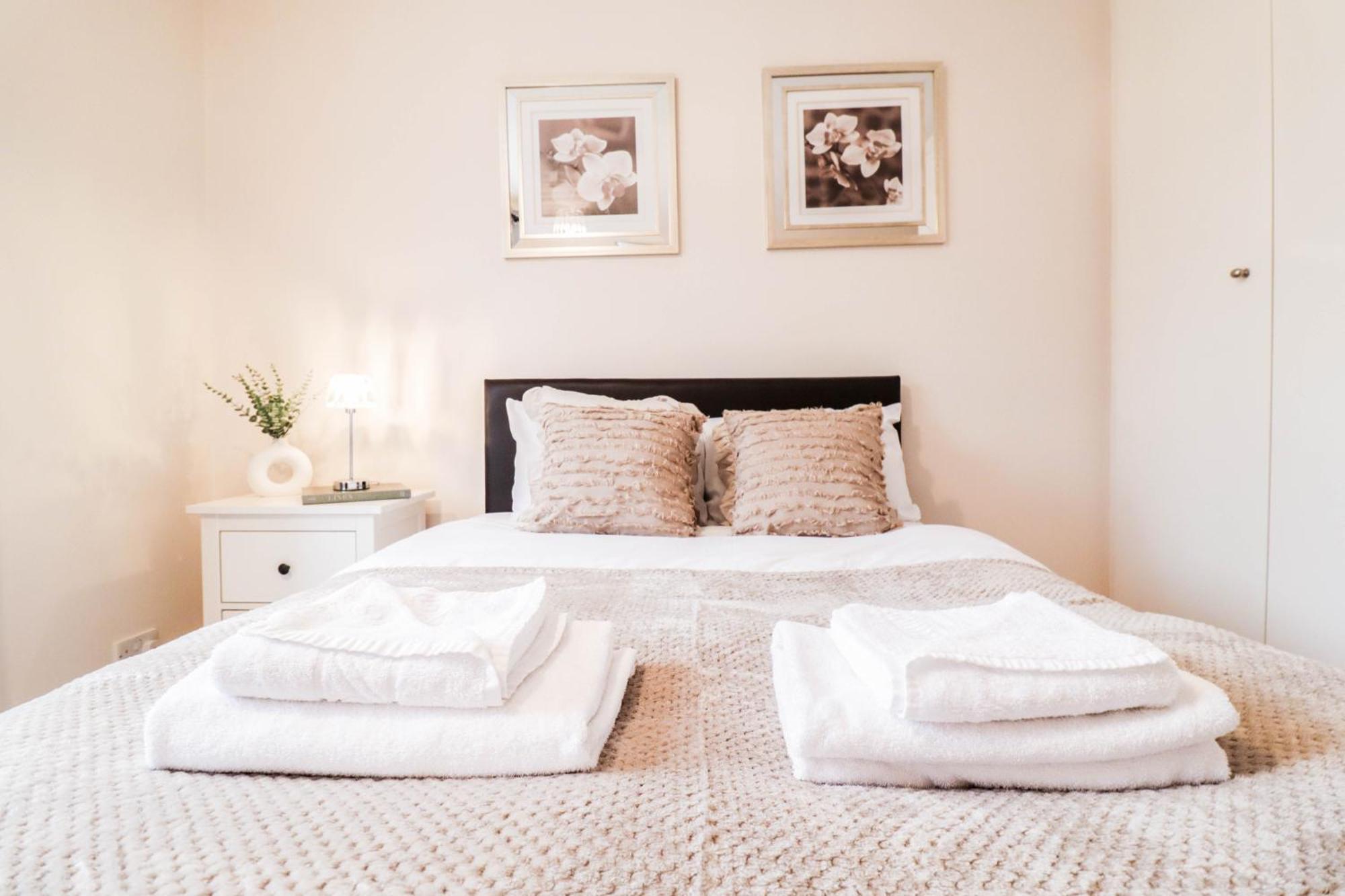 Fantastic 2 Bed Apartament