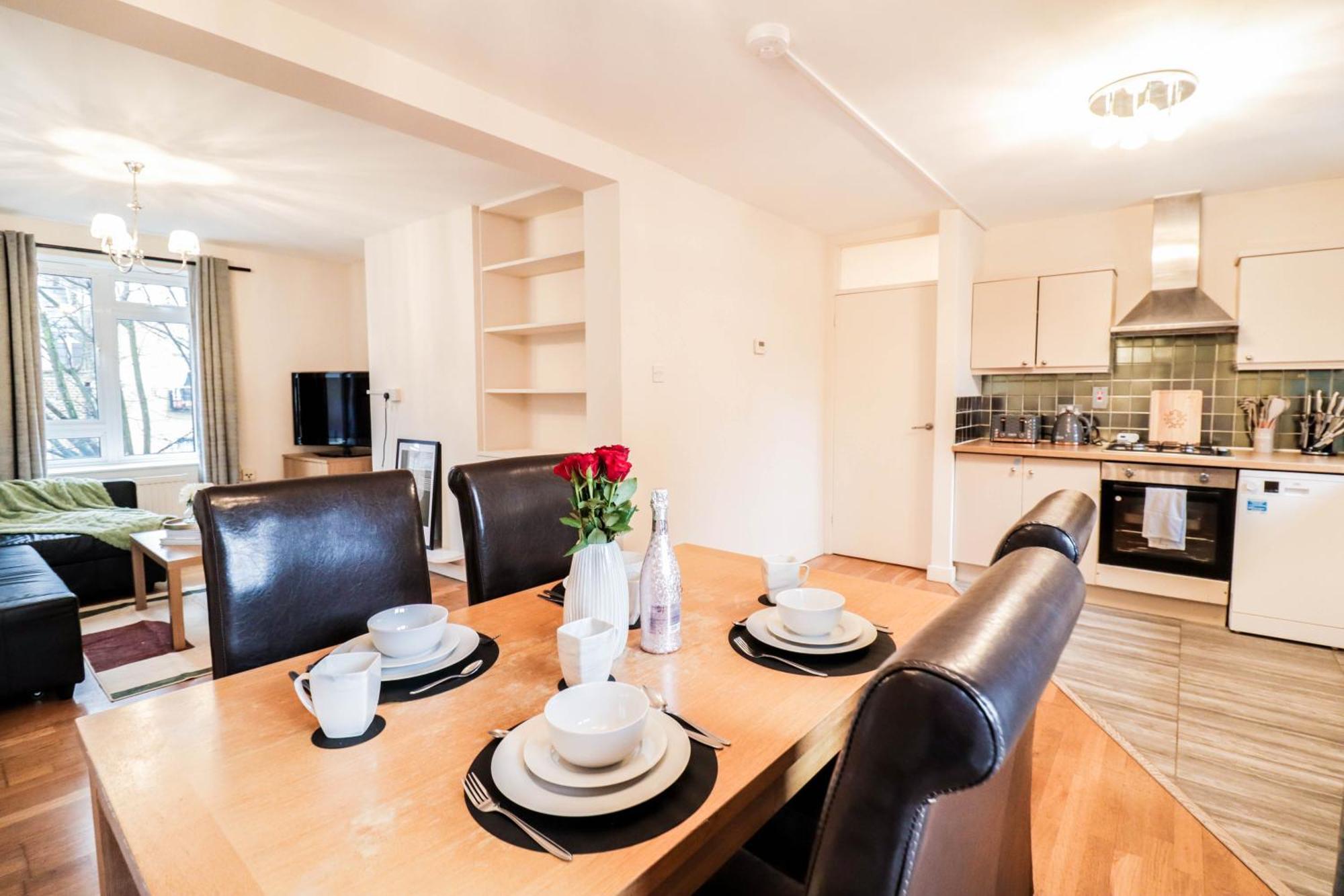 Fantastic 2 Bed *